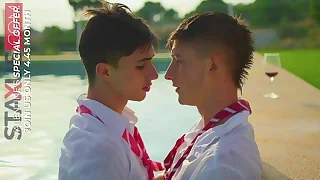 Best Gay XXX Movies 5